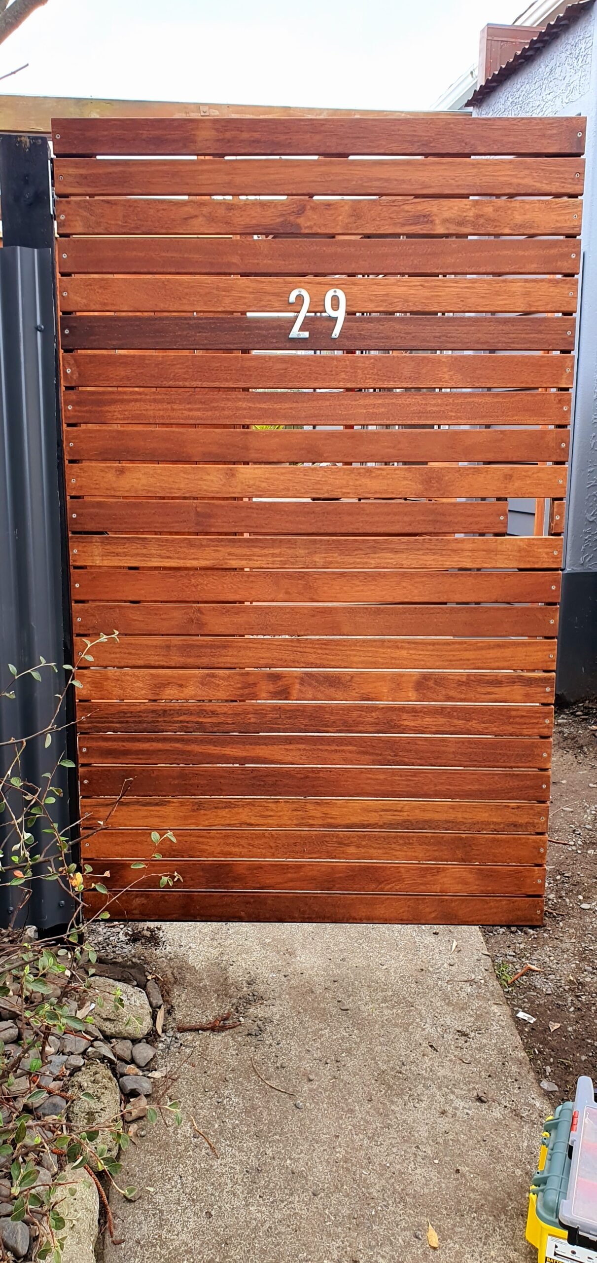 Hawkes Bay Fencing