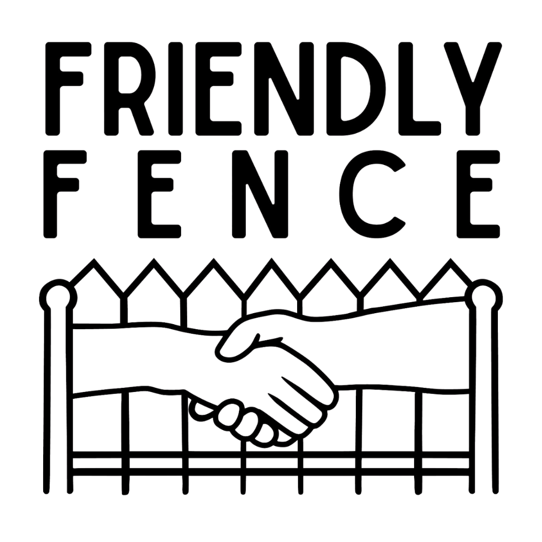 hawkes bay fencing company - friendly fence